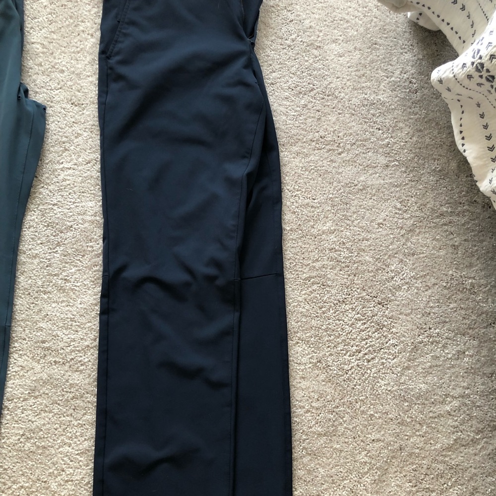 Bonobos Highland Tour Golf Pant slim fit 33x32
